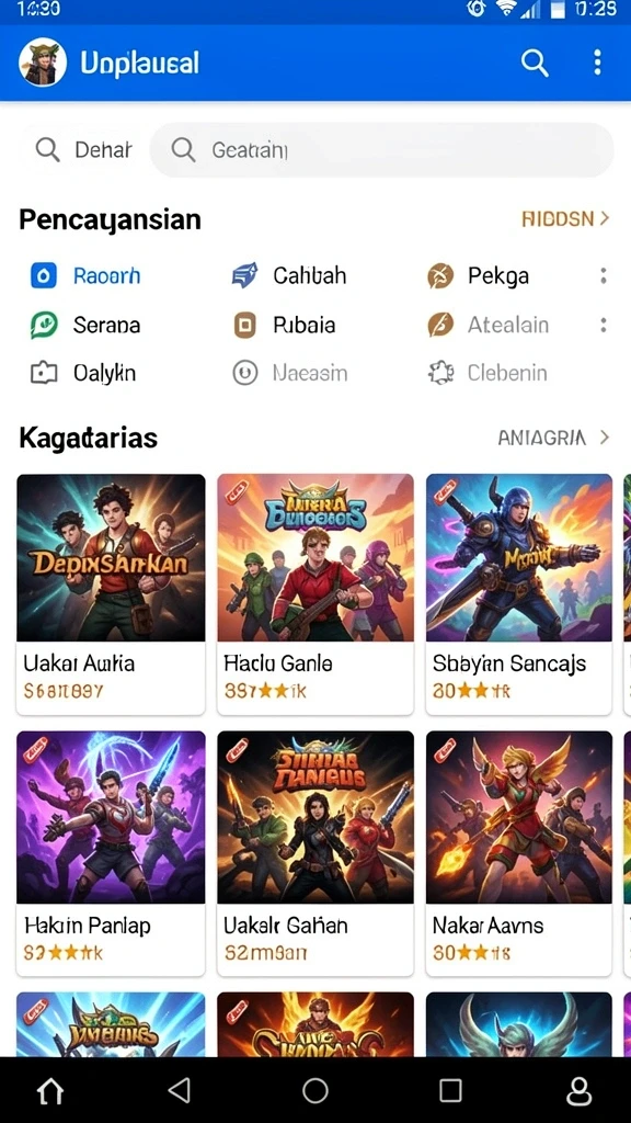 Screenshot bengkel69 nomor 1