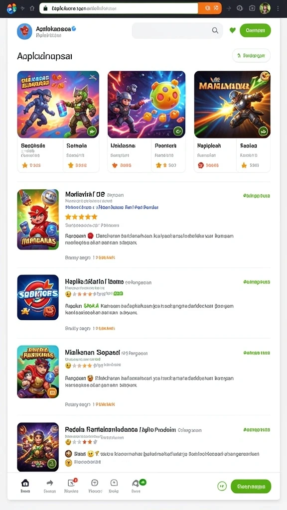 Screenshot dora77 nomor 3
