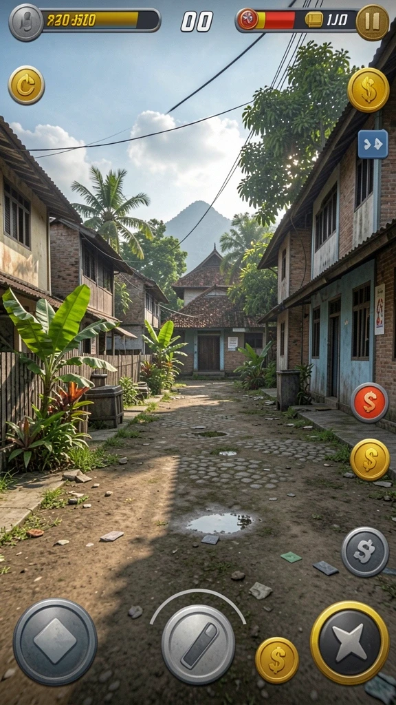 Screenshot jago11 nomor 1