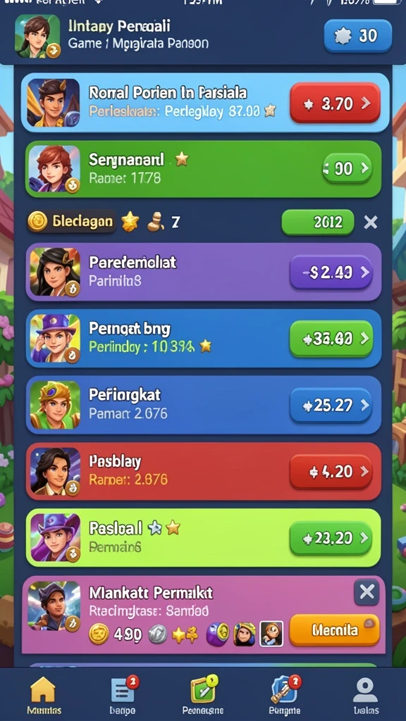 Screenshot jayaslot nomor 1