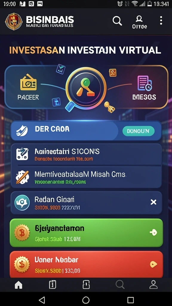 Screenshot jayaslot nomor 3