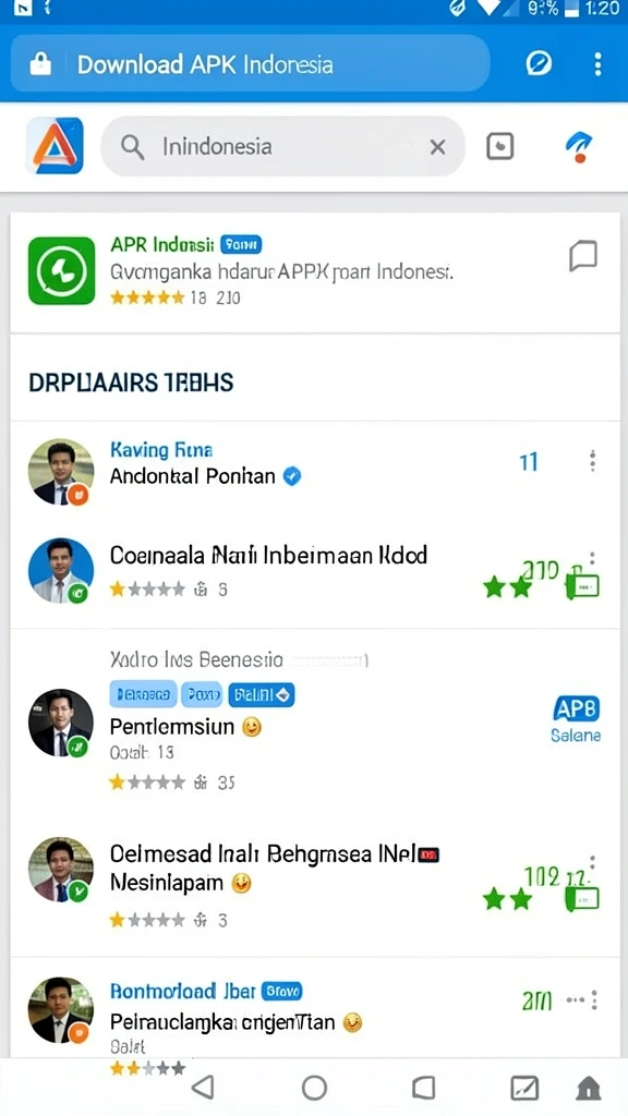 Screenshot kedai168 nomor 2