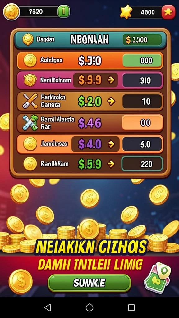 Screenshot naga11 nomor 1