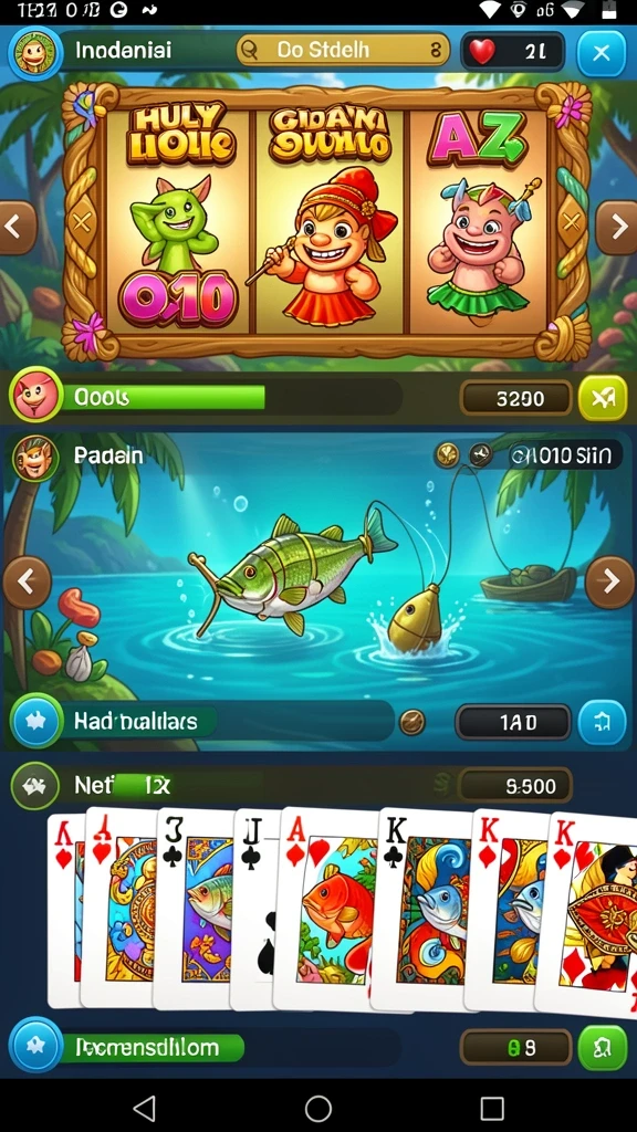 Screenshot oce69 nomor 3