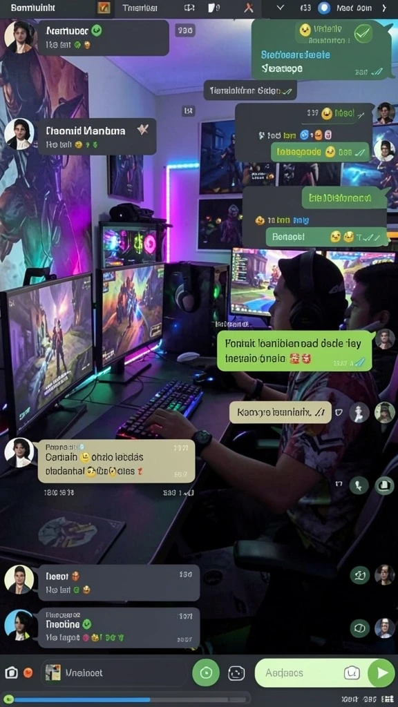 Screenshot royal88 nomor 3