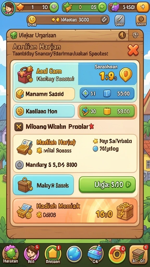 Screenshot surga55 nomor 1