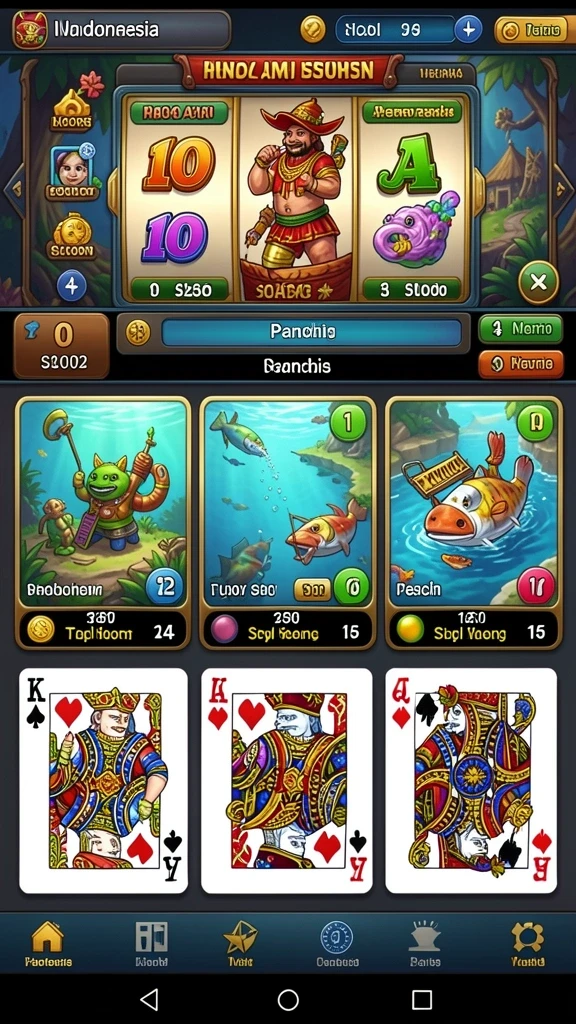 Screenshot surga55 nomor 3