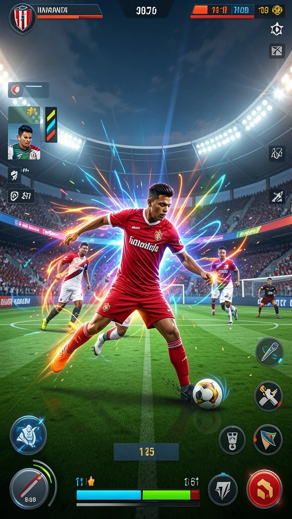 Screenshot v89 nomor 1