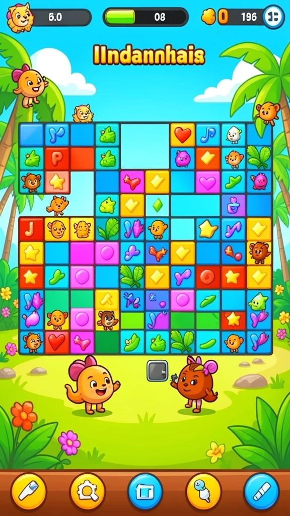 Screenshot valohoki nomor 2