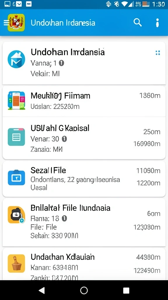 Screenshot vc55 nomor 2