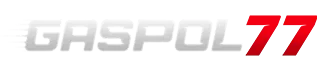 gaspol77 — logo kanal
